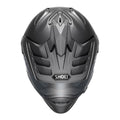 Shoei Hornet Adventure Helmet - Matte Black