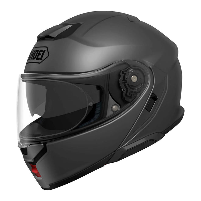Shoei Neotec 3 Helmet  - Matt Deep Grey