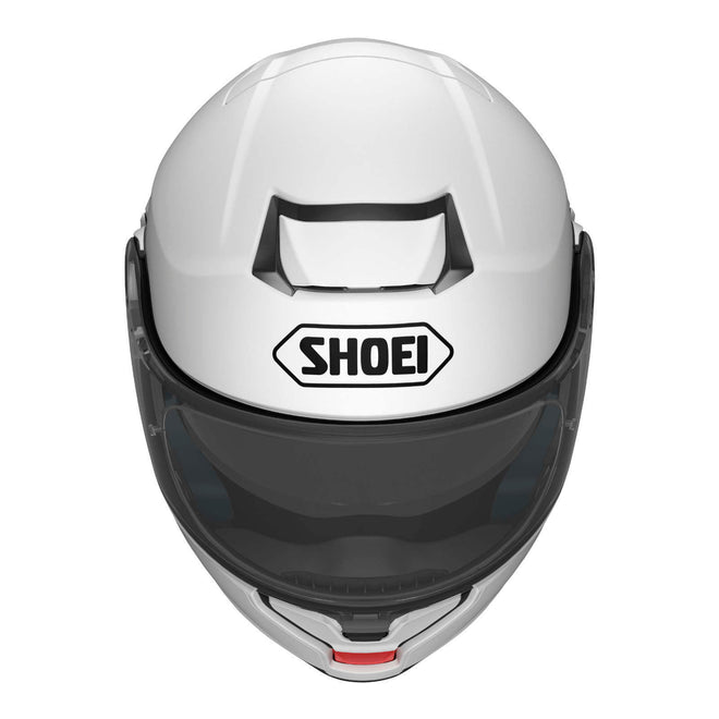 Shoei Neotec 3 Helmet - White