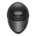 Shoei NXR2 Helmet - Matte Black