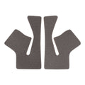Shoei NXR / RF-1200 Comfort Pad Cheek Hard