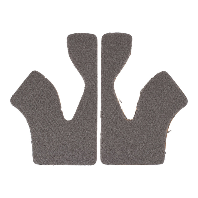 Shoei Glamster Comfort Pad Cheek Hard