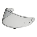 Shoei Visor NXR Ryd (X-Spirit 3 CWR-1) with Pin - Mellow Smoke E6