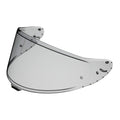 Shoei Visor NXR2 X-SPR Pro CWR-F2 - Mellow Smoke E6 Flat with Pin
