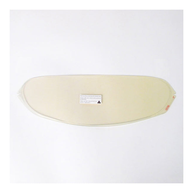 Shoei Pinlock EVO DKS301  CNS-3 CW-1 CWR-1 CNS-1 CNS-1C - Clear