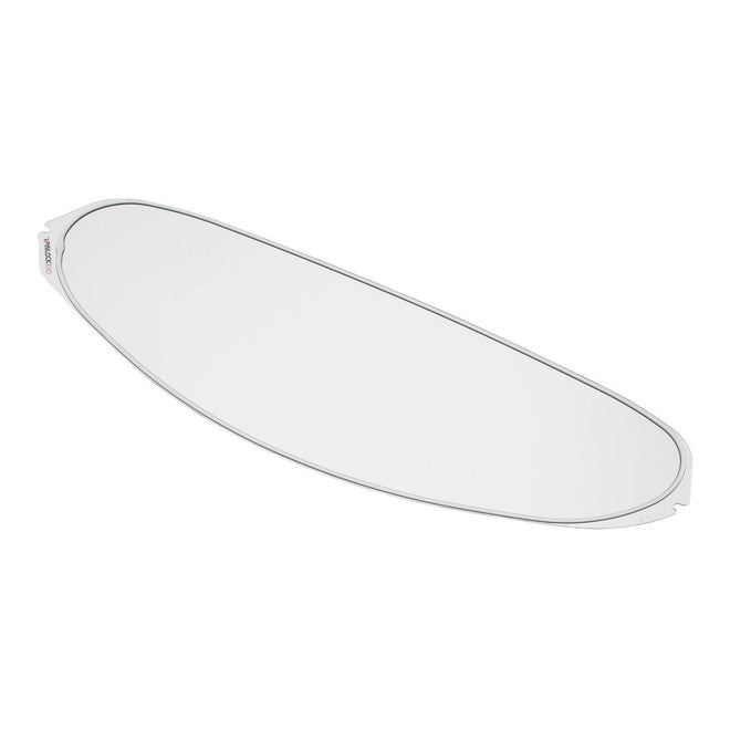 Shoei Pinlock EVO DKS304 CWR-F2 Flat NXR2 XSPR-Pro - Clear
