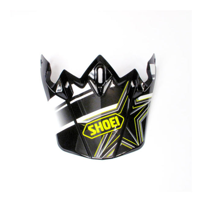 Shoei Peak VFX-W Sleek Reputation TC3