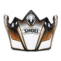 Shoei Peak VFX-W Sleek Sabre TC9