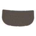 Shoei X-SPR2/X-12 Comfort Pad Rear Hard Kit