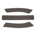 Shoei X-SPR2/X-12 Comfort Pad Top Hard Kit