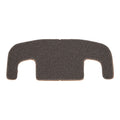 Shoei Type-G Comfort Pad Rear Soft Kit
