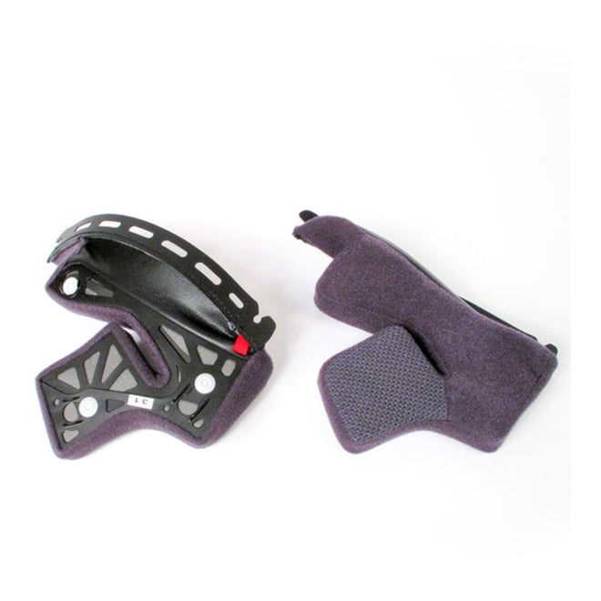 Shoei Hornet ADV Type-H Cheek Pad 31