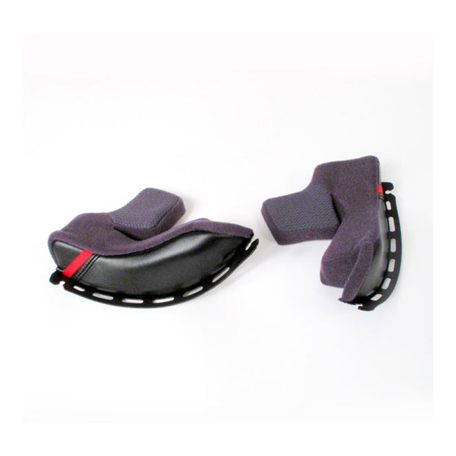 Shoei Hornet ADV Type-H Cheek Pad 31