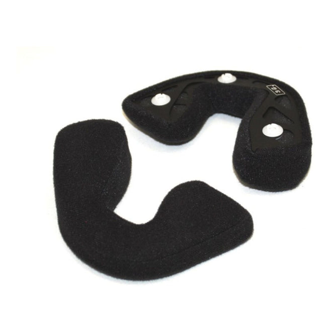 Shoei J.O. Cheek Pad
