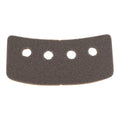 Shoei J.O Comfort Pad Front Soft Kit