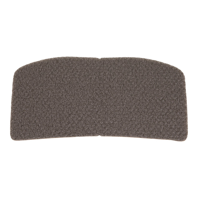 Shoei J.O Comfort Pad Rear Hard Kit