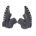 Shoei Neotec 2 Type-LB Cheek Pad 31 without Noise Insulator