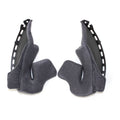 Shoei Neotec 2 Type-LB Cheek Pad 39 without Noise Insulator