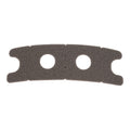 Shoei Neotec II Comfort Pad Front Soft Kit
