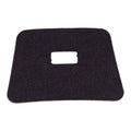 Shoei Type-P Comfort Pad Rear Kit (XS/S)