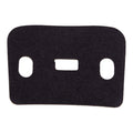 Shoei Type-P Comfort Pad Rear Kit (L)