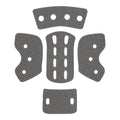 Shoei X-SPR Pro Type-P Adjustment Pad Hard Set (M)
