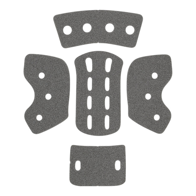 Shoei X-SPR Pro Type-P Adjustment Pad Hard Set (M)
