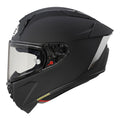 Shoei X-SPR Pro Helmet - Matte Black