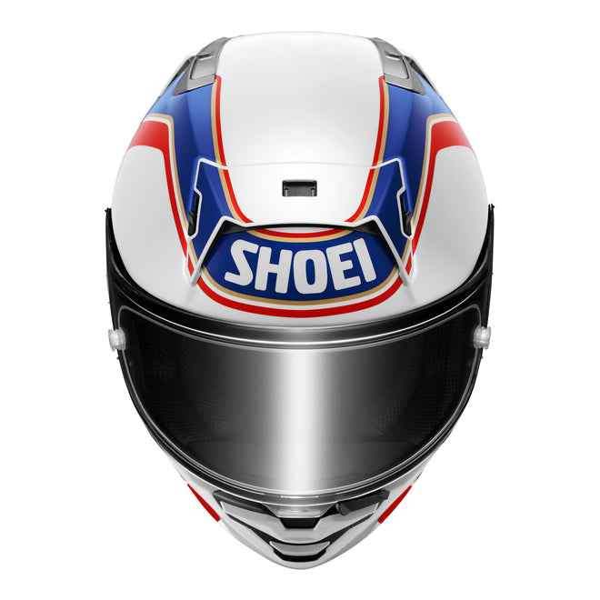 Shoei X-SPR Pro Helmet - Gardener TC2