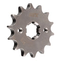 Sprocket Kit Honda CT110 - Single ratio/70mm Cntr (X) - 428H 15/45