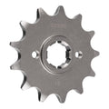Sprocket Kit Honda XR200 (4 Stud) - 520H 12/50