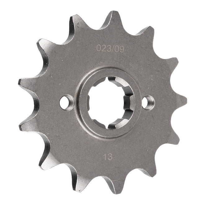 Sprocket Kit Honda XR200 (6 Stud) - 520H 12/48