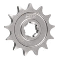 Sprocket Kit Kawasaki KLX140 Big Wheel - 428KRO 13/51