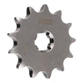 Sprocket Kit Suzuki DS80/JR80 - 428H 12/34
