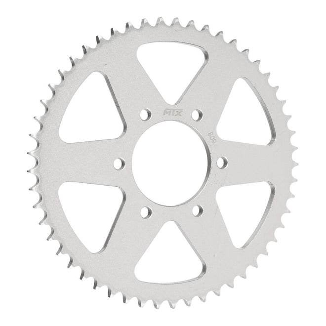 Sprocket Kit Suzuki TF100/125 MOD - 428H 13/55