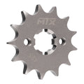 Sprocket Kit Suzuki TF125 MOD - 428KRO 12/55