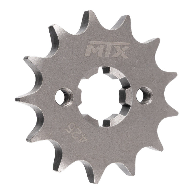 Sprocket Kit Suzuki TF125 MOD - 428KRO 12/55
