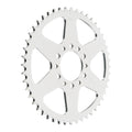 Sprocket Kit Suzuki DR200 (Trojan) - 520XRE 12/48