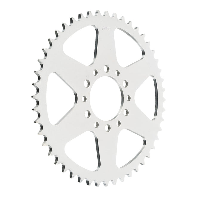 Sprocket Kit Suzuki DR200 (Trojan) - 520XRE 12/48