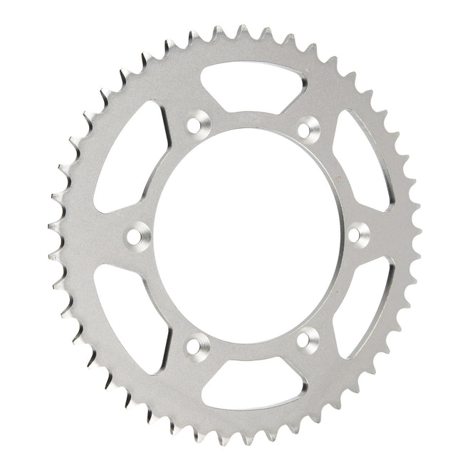 Sprocket Kit Suzuki DR350 Farm - 520KXZ 12/47