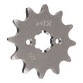 Sprocket Kit Suzuki ATV LT80 '10-'22 - 520H