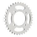 Sprocket Kit Yamaha TTR90 - 420MS 14/35