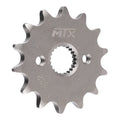 Sprocket Kit Honda XR/CRF70 '00-'11 - 420MS 15/36
