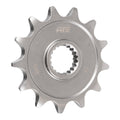 Sprocket Kit Honda CR125 - 520KXZ 12/49