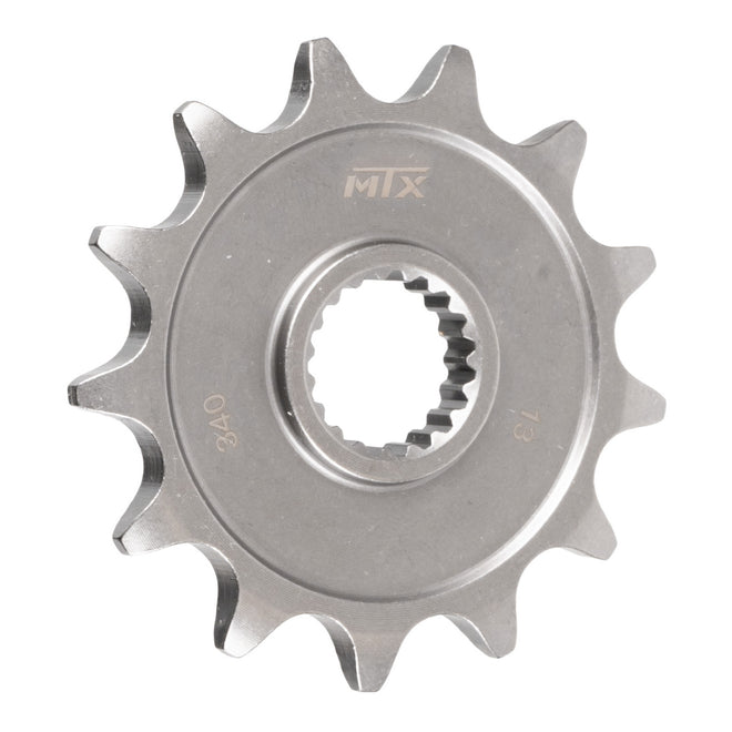 Sprocket Kit Honda CR125 - 520KXZ 12/49