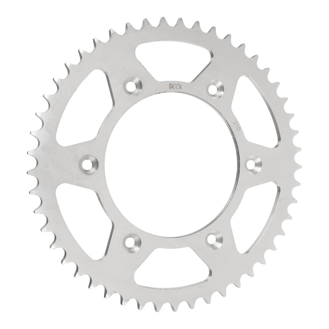 Sprocket Kit Honda CRF450R '05-'07 U-Ring - GB520MXU 13/48