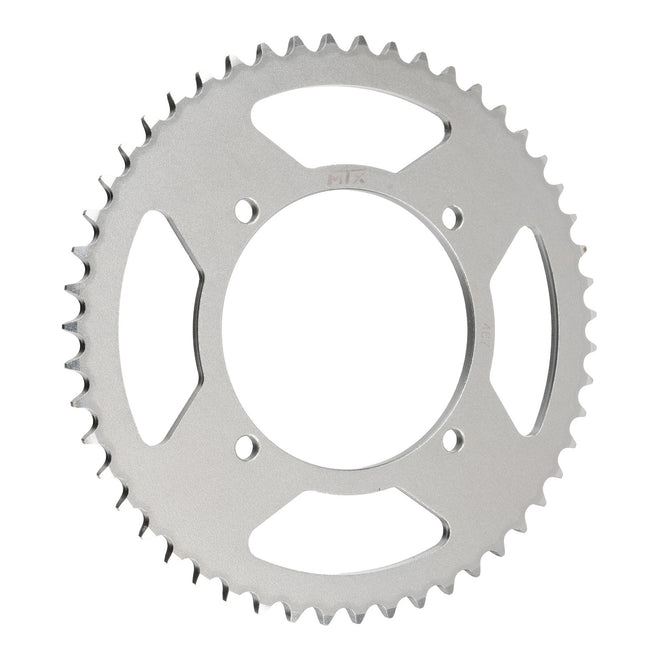 Sprocket Kit Kawasaki KX80/85 BW '98- - 420MS 13/51