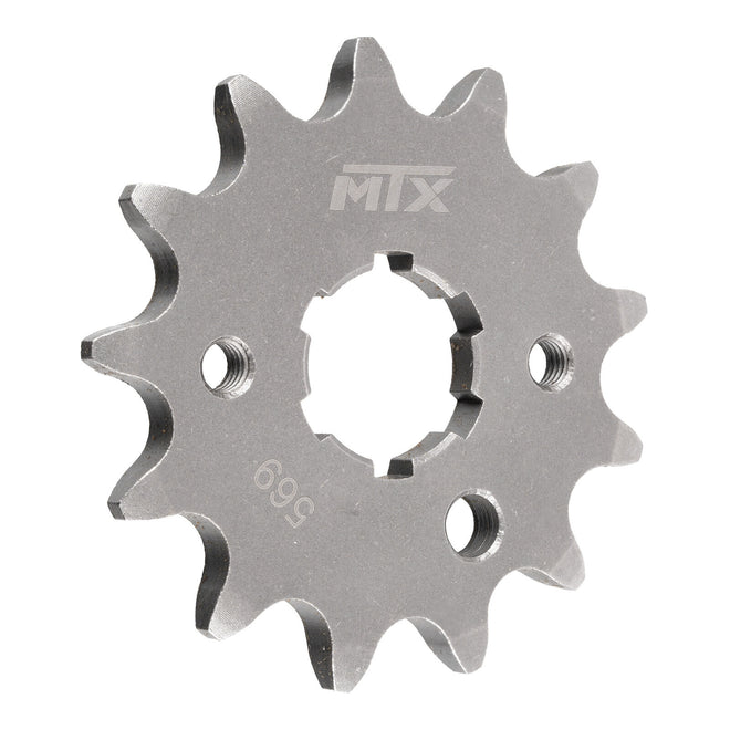 Sprocket Kit Kawasaki KX250 '97-'98 U-Ring - GB520MXU 13/49