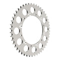 Sprocket Kit Kawasaki KX500 U-Ring - GB520MXU 14/47