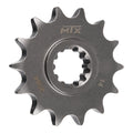Sprocket Kit KTM 85 SX '04-'11 Small Wheel - 428MXZ 14/46